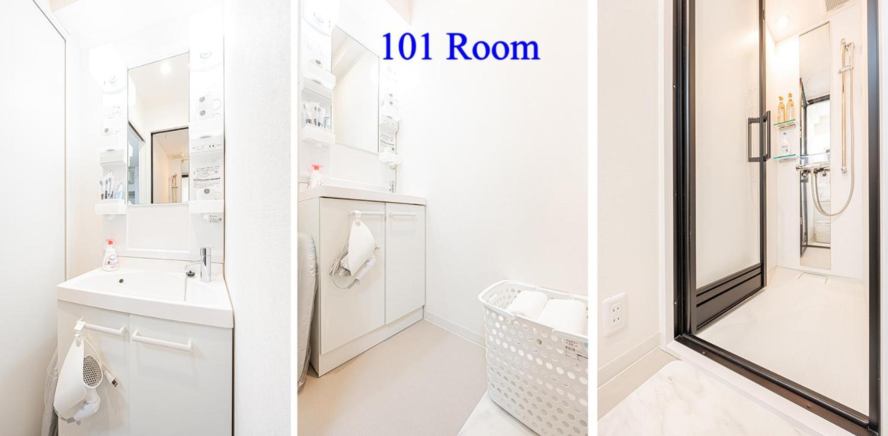 Ueno Station 7min On Foot/cozy Apartment/convenient Location Tóquio