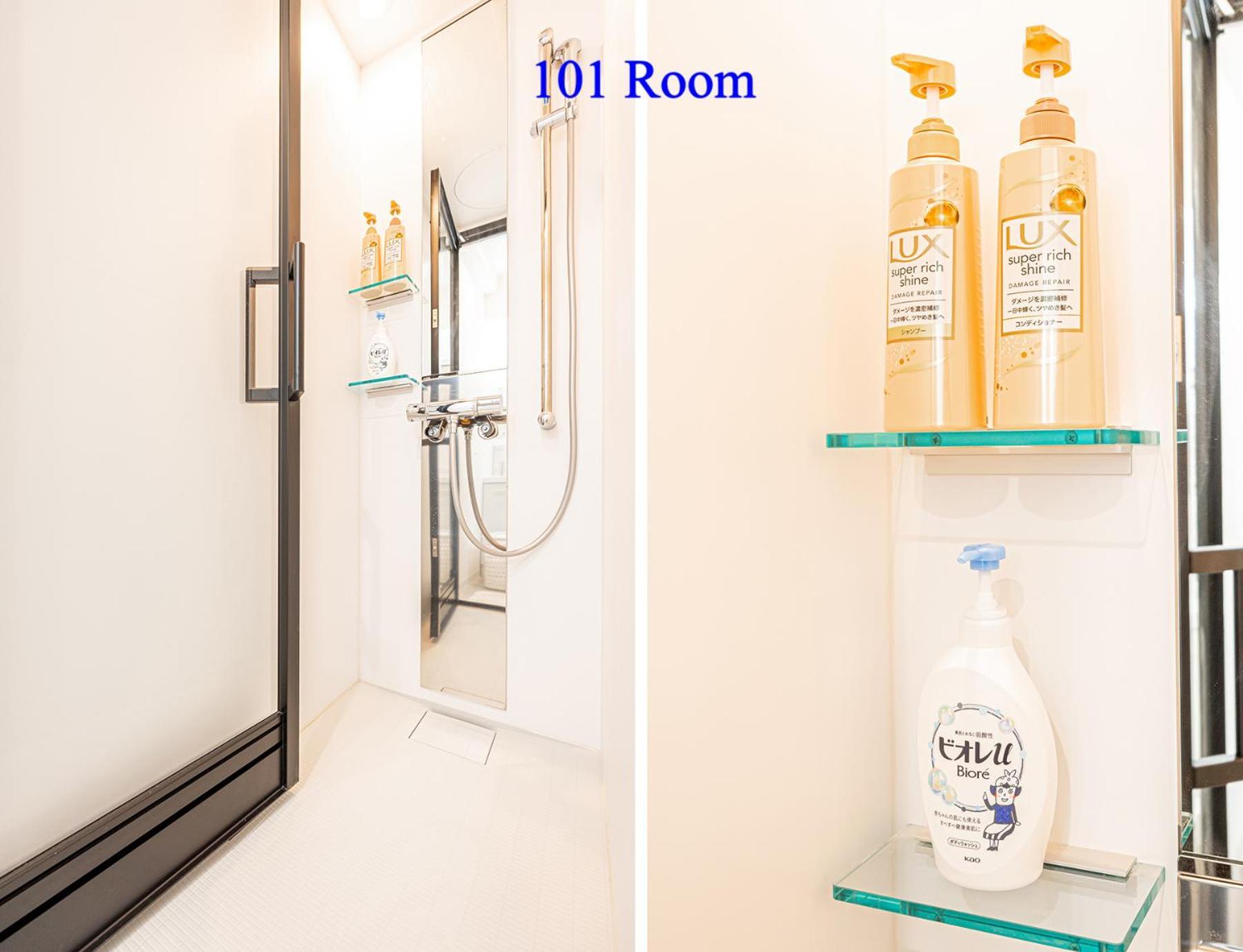Ueno Station 7min On Foot/cozy Apartment/convenient Location Tóquio