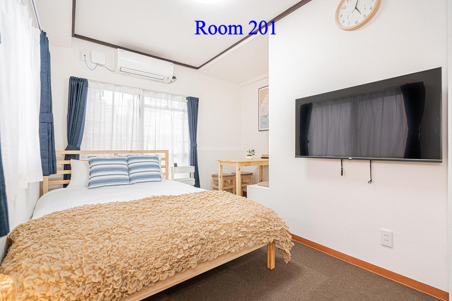 Ueno Station 7min On Foot/cozy Apartment/convenient Location Appartamento