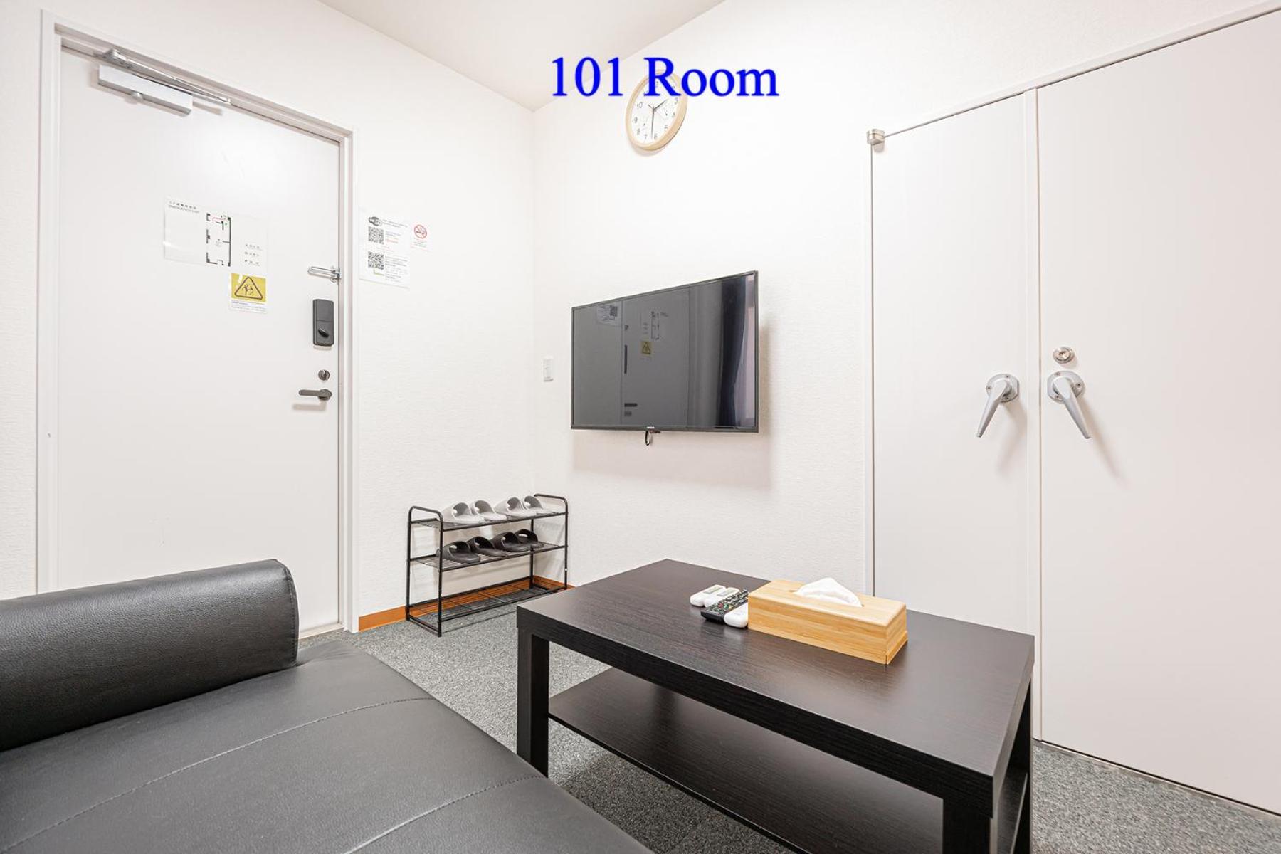 Ueno Station 7min On Foot/cozy Apartment/convenient Location Appartamento *