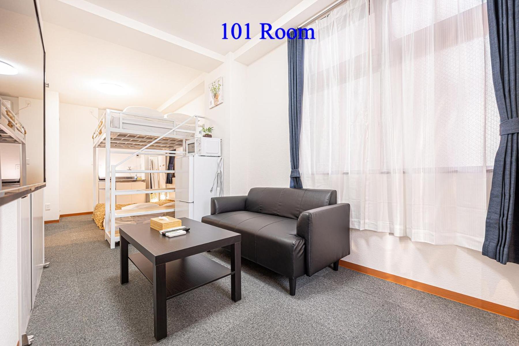 Ueno Station 7min On Foot/cozy Apartment/convenient Location Appartamento Tokyo