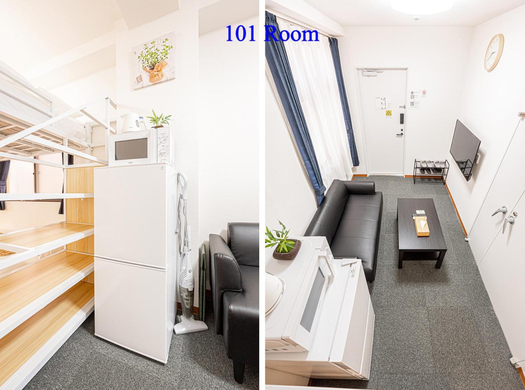 Appartamento Ueno Station 7min On Foot/cozy Apartment/convenient Location *