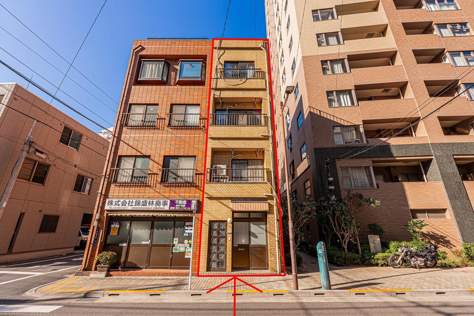 Ueno Station 7min On Foot/cozy Apartment/convenient Location Appartamento Tokyo