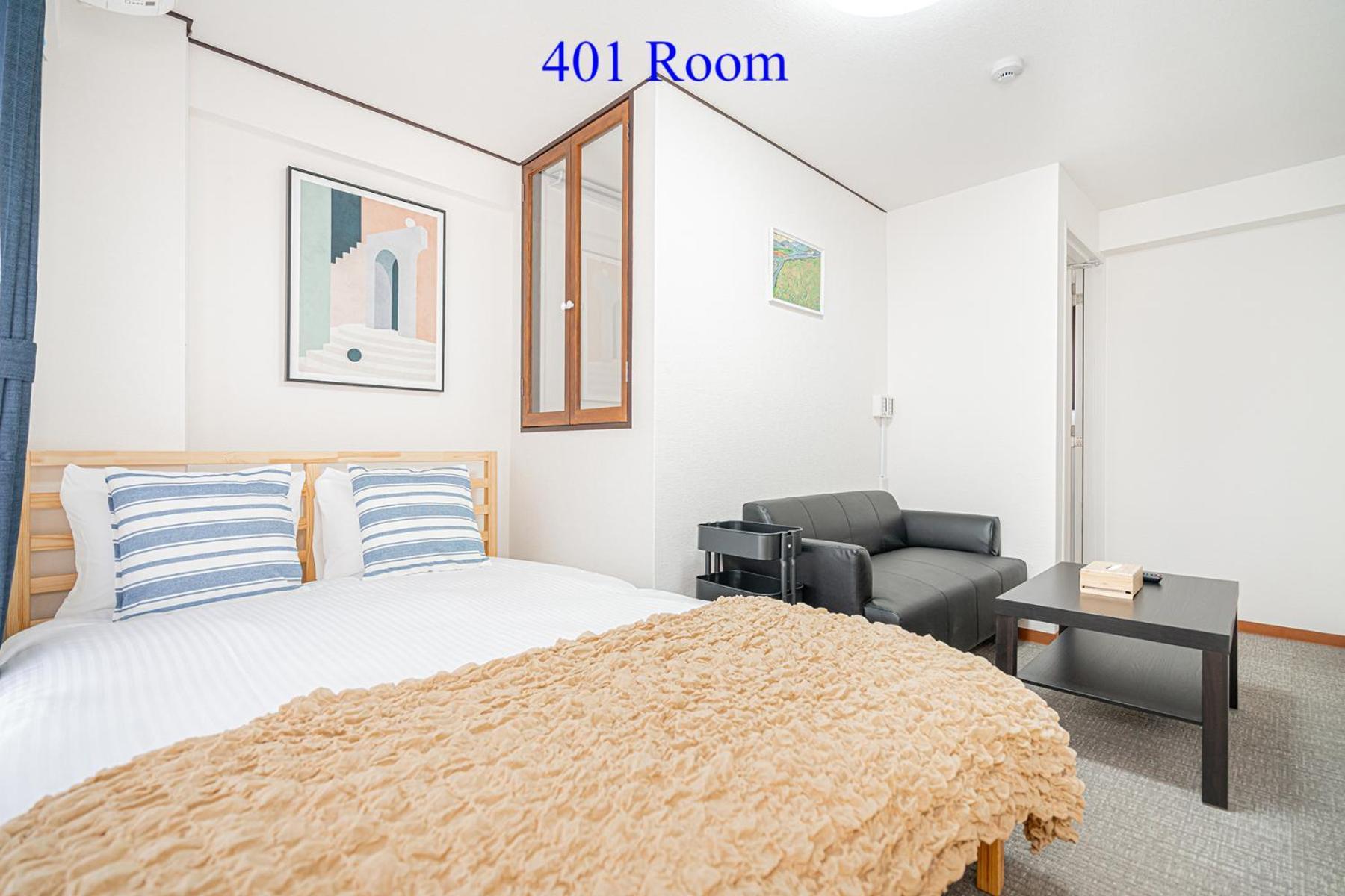 Appartamento Ueno Station 7min On Foot/cozy Apartment/convenient Location