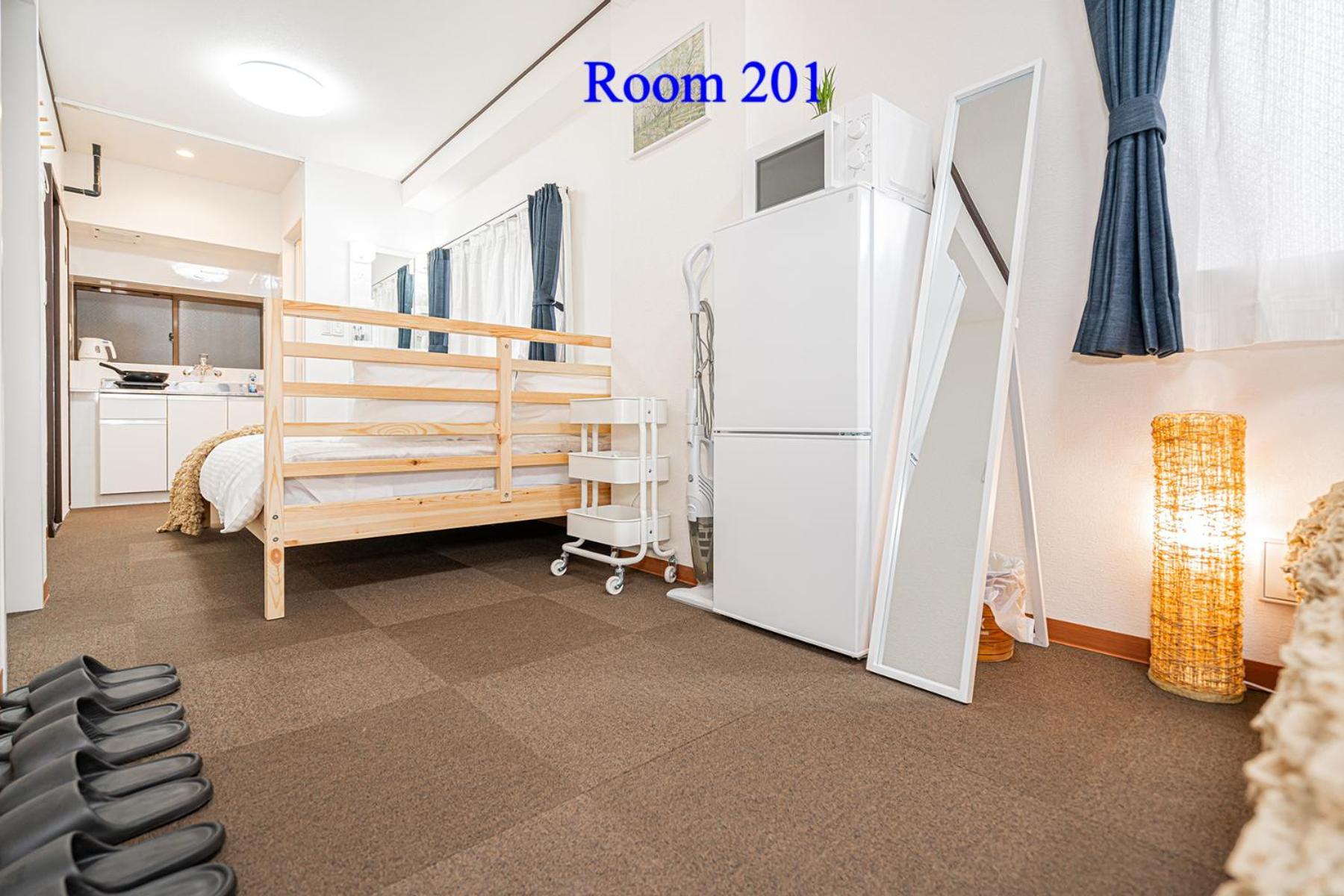 Ueno Station 7min On Foot/cozy Apartment/convenient Location Appartamento