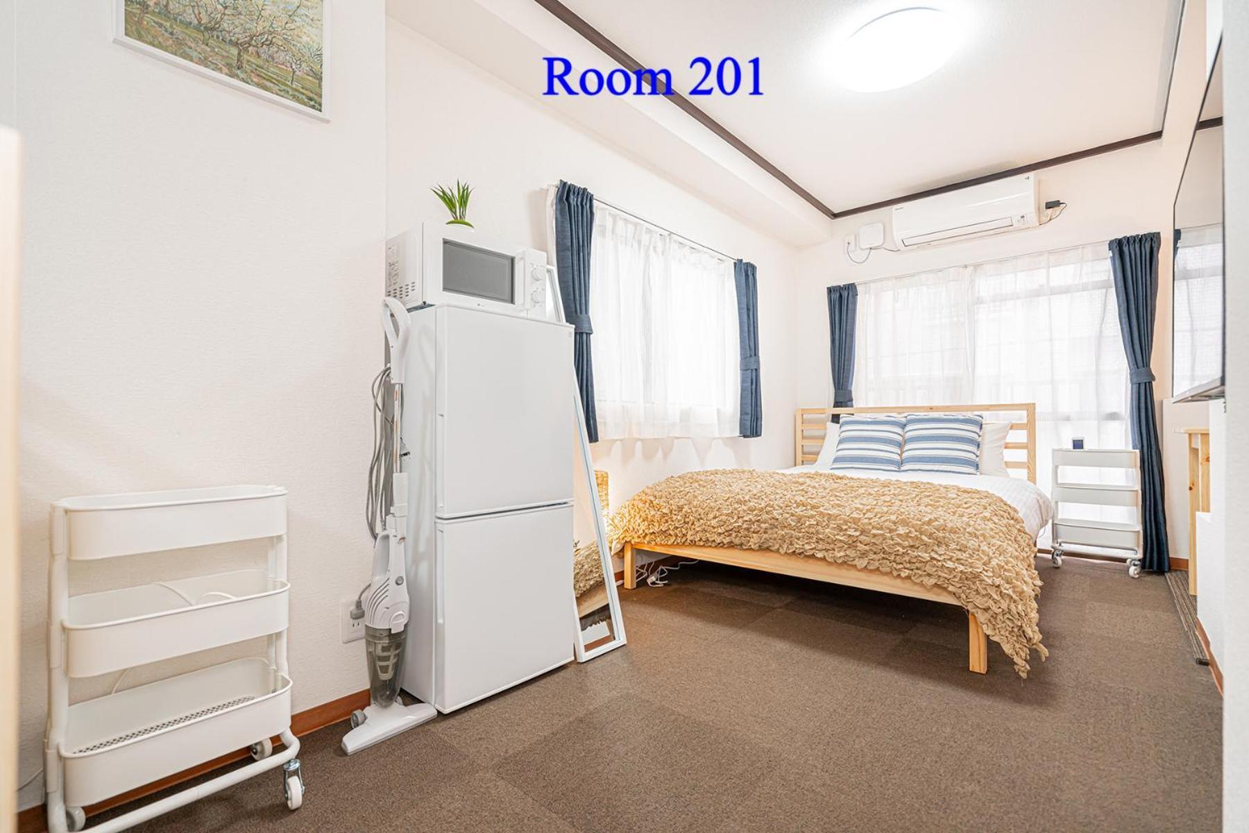Appartamento Ueno Station 7min On Foot/cozy Apartment/convenient Location Tokyo