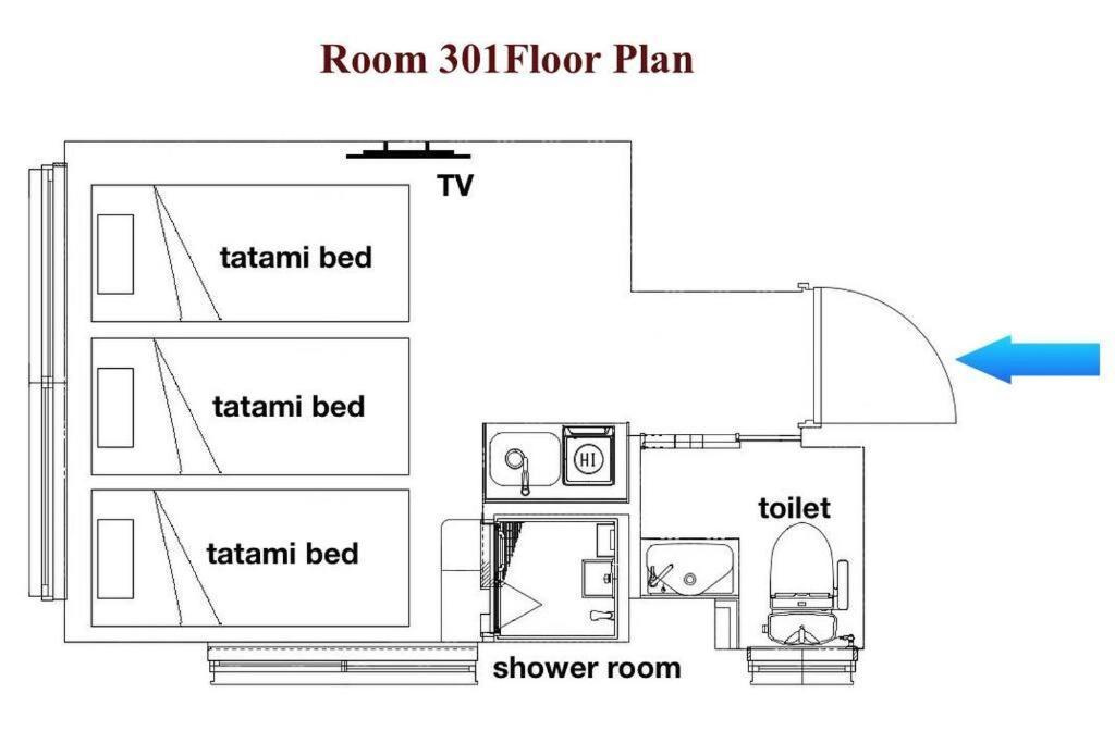 Appartamento Ueno Station 7min On Foot/cozy Apartment/convenient Location *