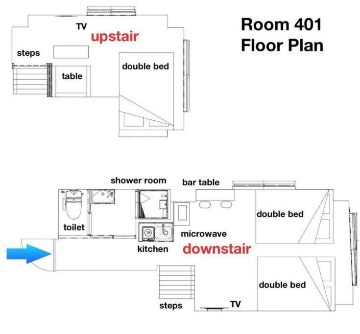 Appartamento Ueno Station 7min On Foot/cozy Apartment/convenient Location Tokyo