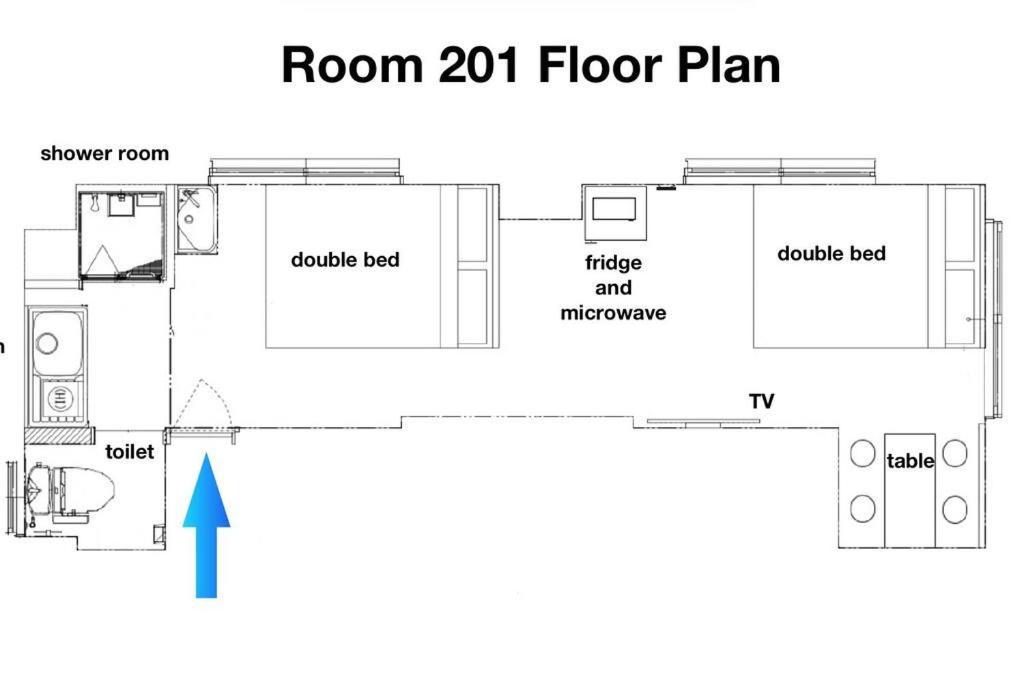 Ueno Station 7min On Foot/cozy Apartment/convenient Location Appartamento