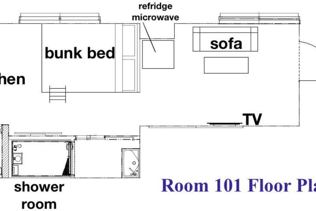 Ueno Station 7min On Foot/cozy Apartment/convenient Location Appartamento