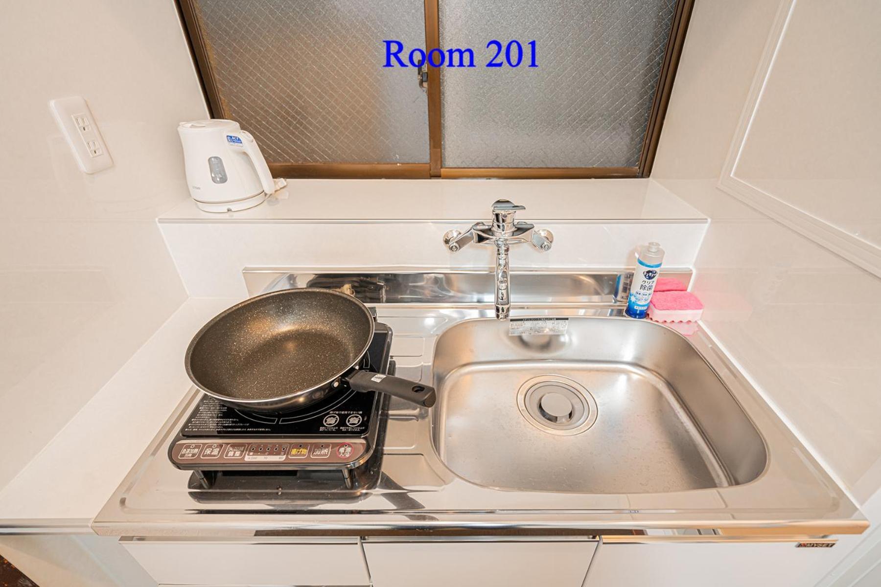 Ueno Station 7min On Foot/cozy Apartment/convenient Location Appartamento