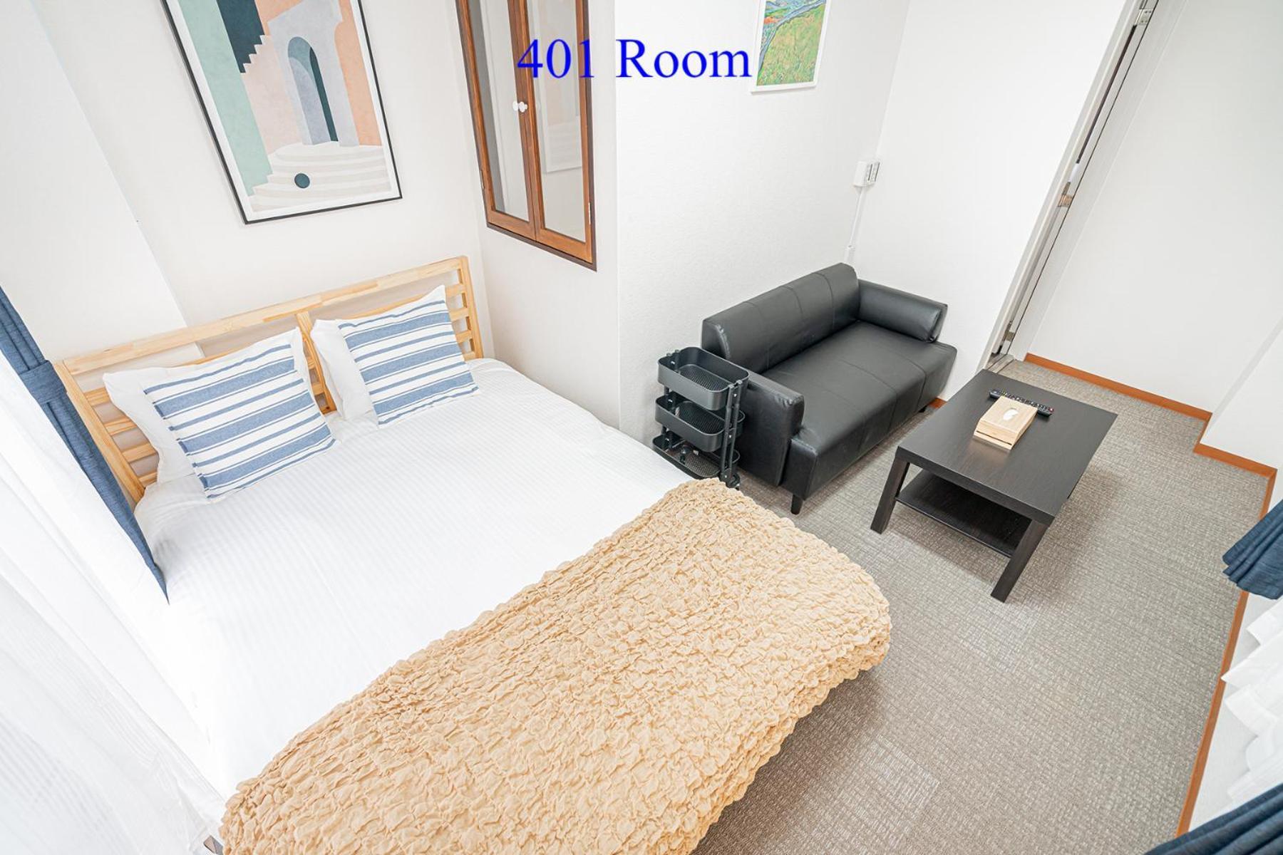 Ueno Station 7min On Foot/cozy Apartment/convenient Location Appartamento *
