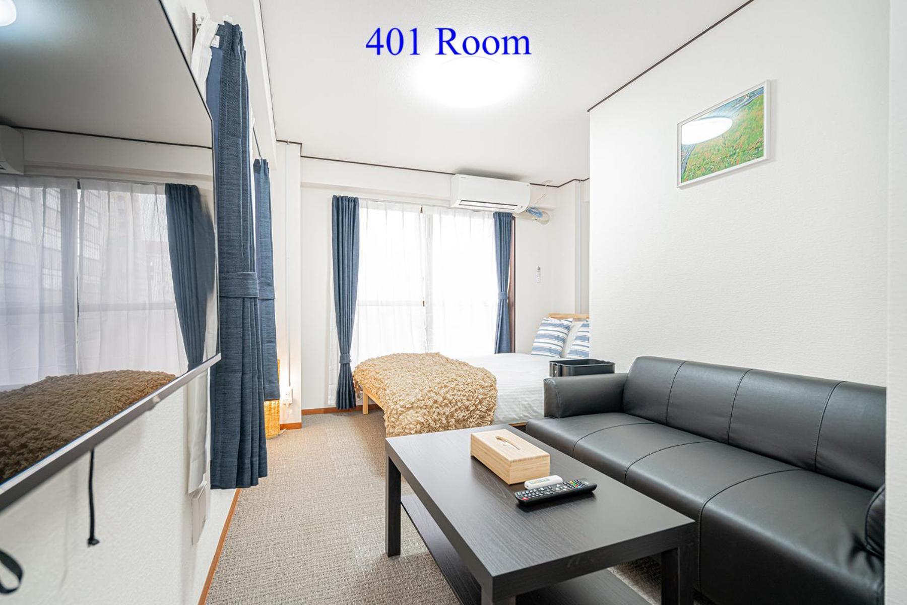 Ueno Station 7min On Foot/cozy Apartment/convenient Location Appartamento