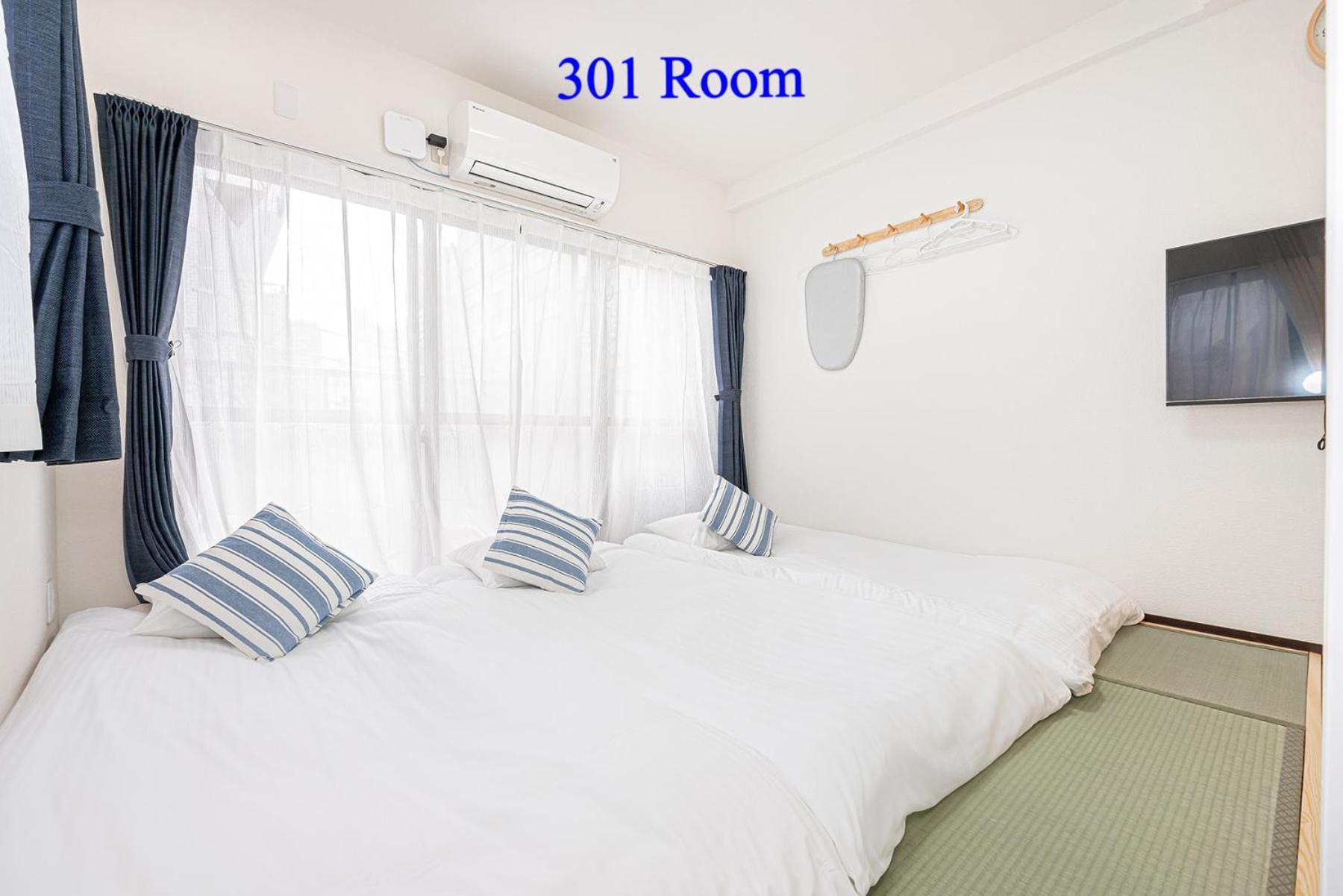 Appartamento Ueno Station 7min On Foot/cozy Apartment/convenient Location