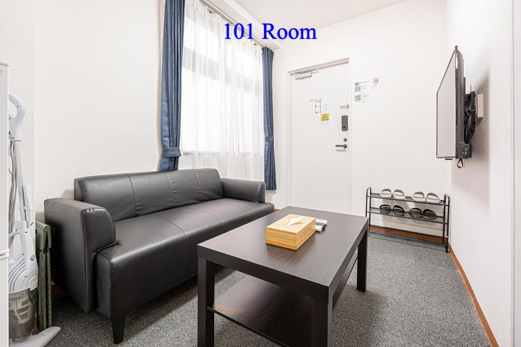 Ueno Station 7min On Foot/cozy Apartment/convenient Location Appartamento Tokyo