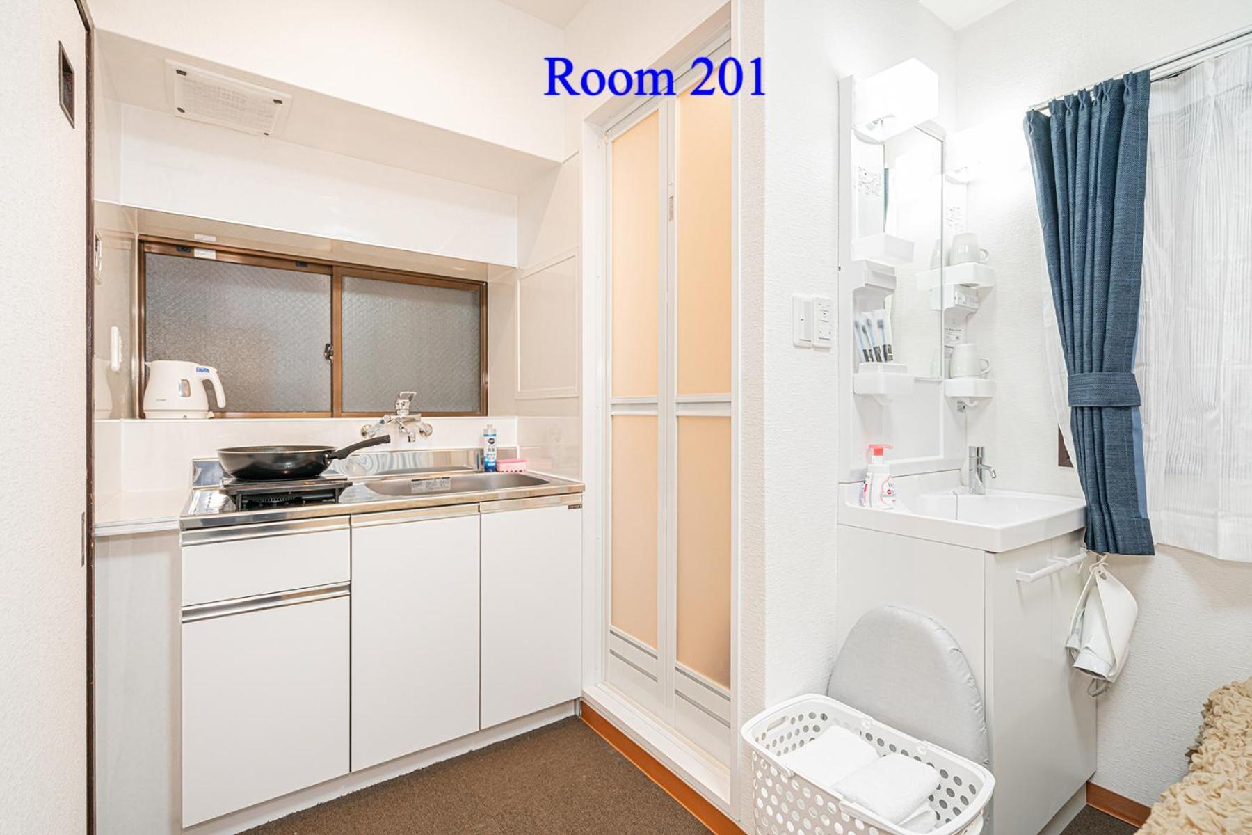 Appartamento Ueno Station 7min On Foot/cozy Apartment/convenient Location Tokyo