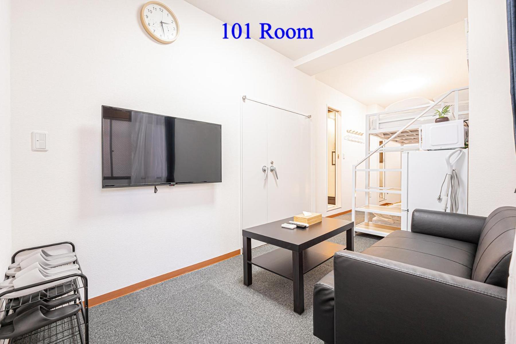Ueno Station 7min On Foot/cozy Apartment/convenient Location Appartamento