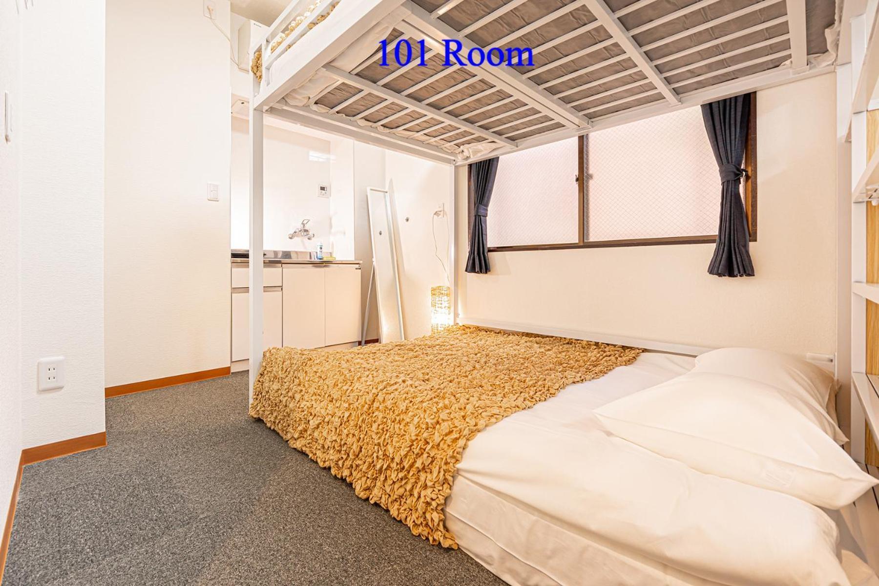 Ueno Station 7min On Foot/cozy Apartment/convenient Location Appartamento Tokyo