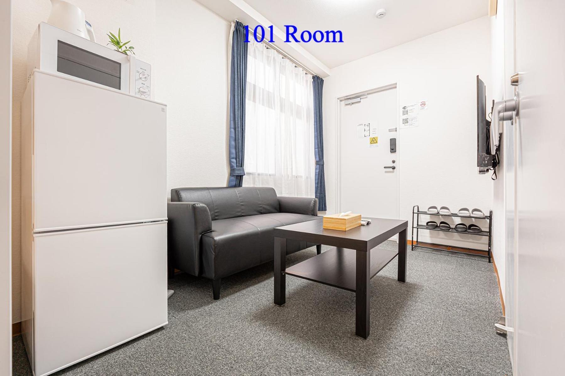 Ueno Station 7min On Foot/cozy Apartment/convenient Location Appartamento